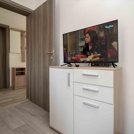 Apartment Miske Ivanica Buitenkant foto