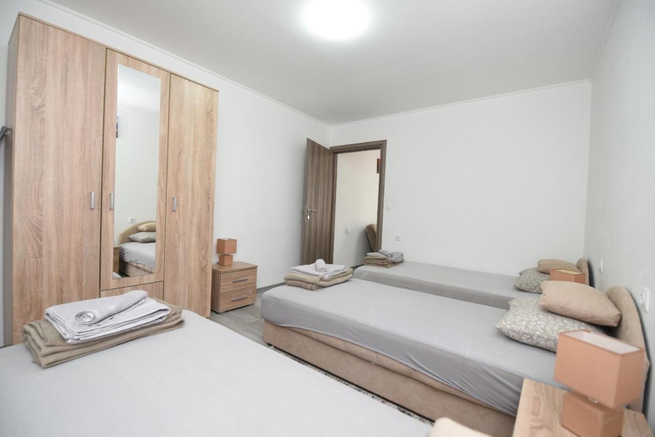 Apartment Miske Ivanica Buitenkant foto