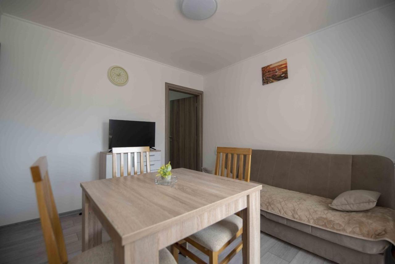 Apartment Miske Ivanica Buitenkant foto