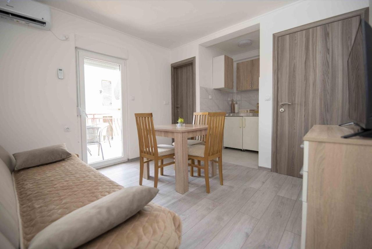 Apartment Miske Ivanica Buitenkant foto
