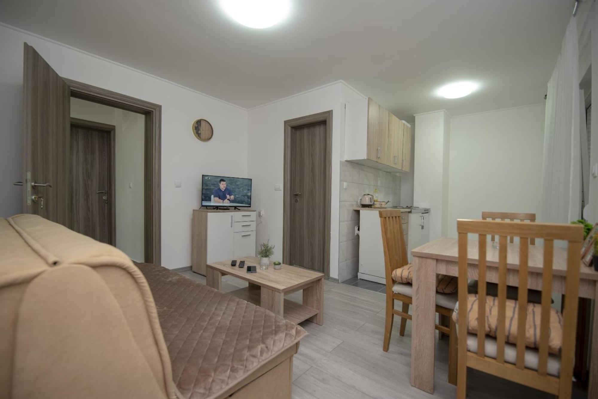 Apartment Miske Ivanica Kamer foto