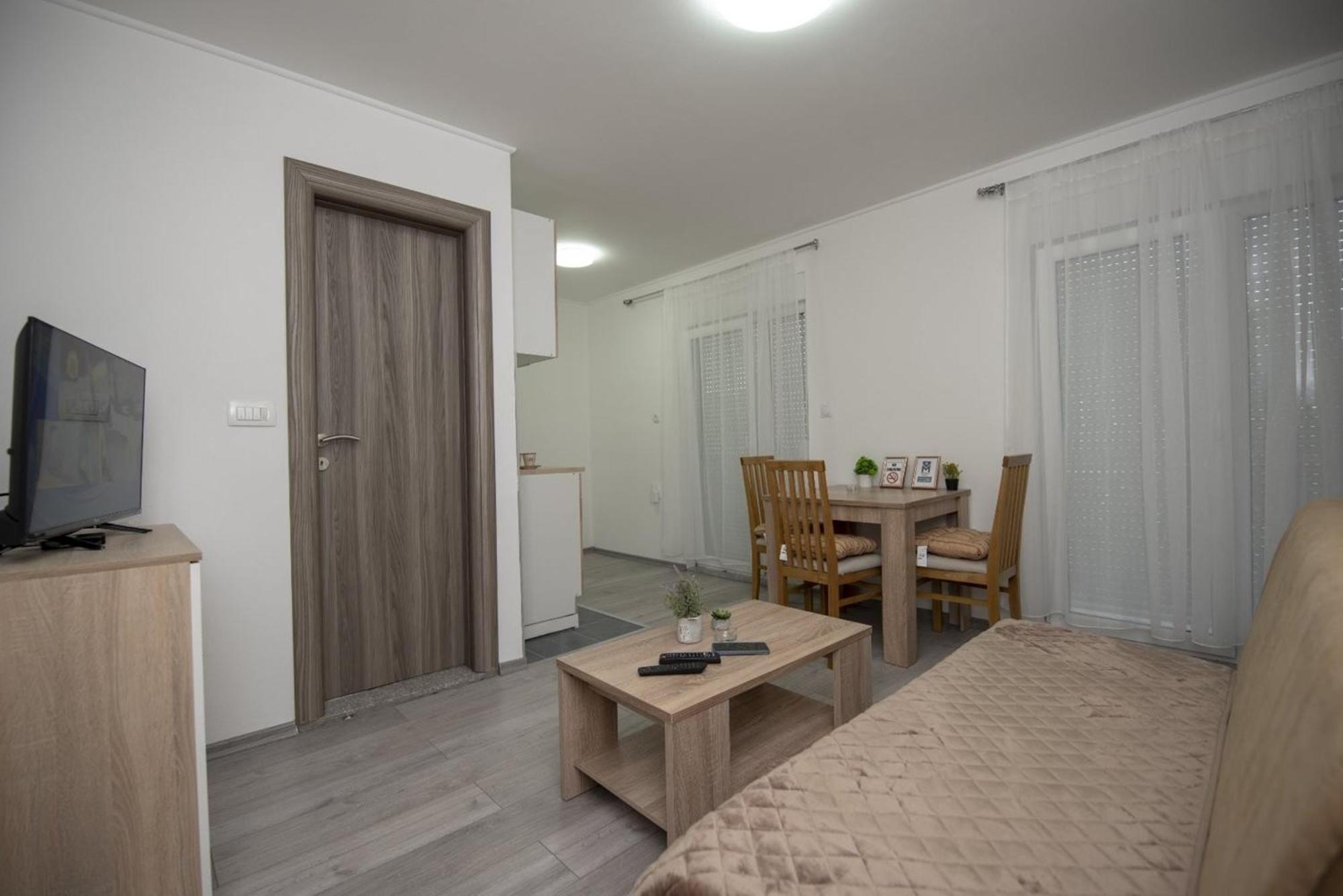 Apartment Miske Ivanica Kamer foto