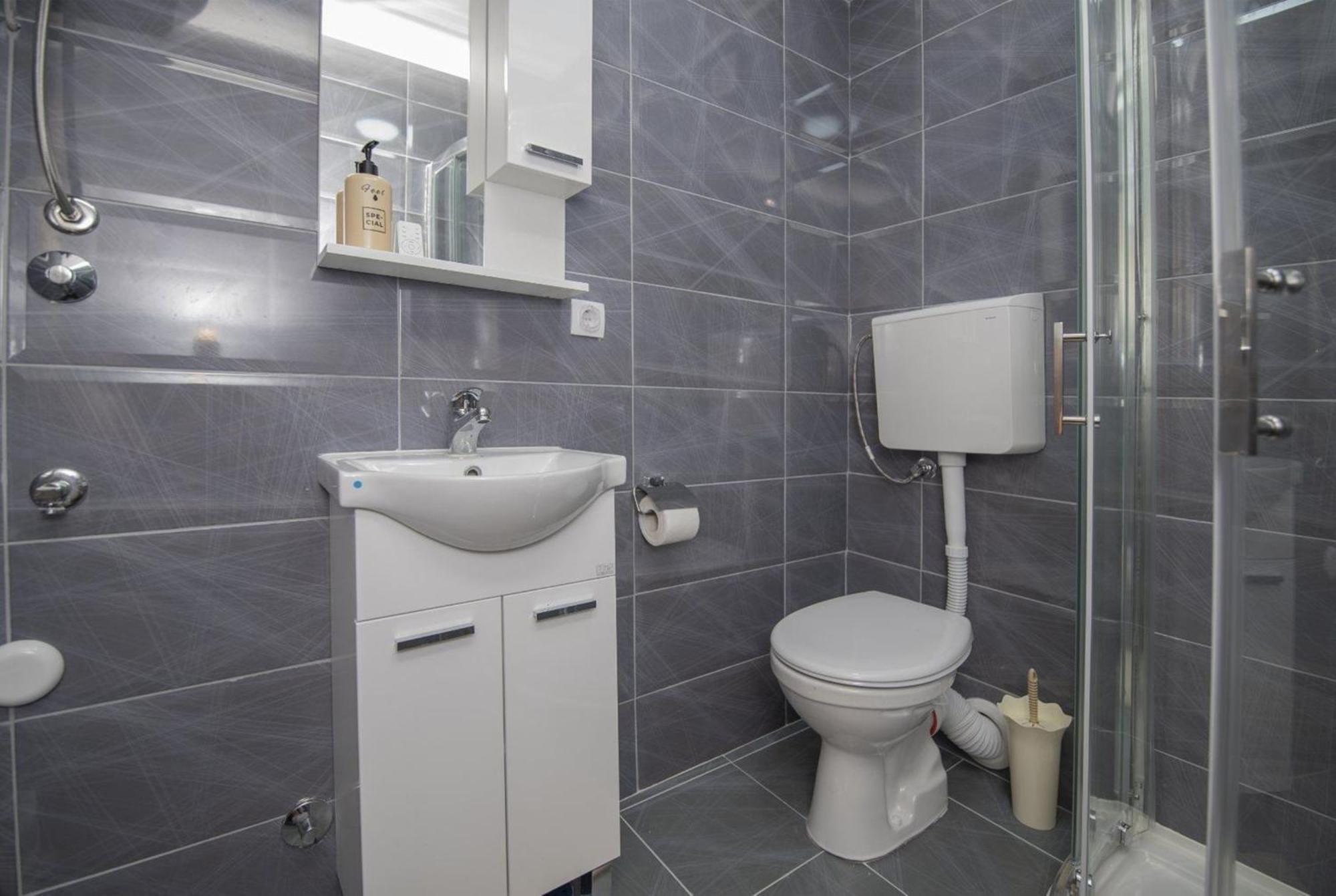 Apartment Miske Ivanica Kamer foto