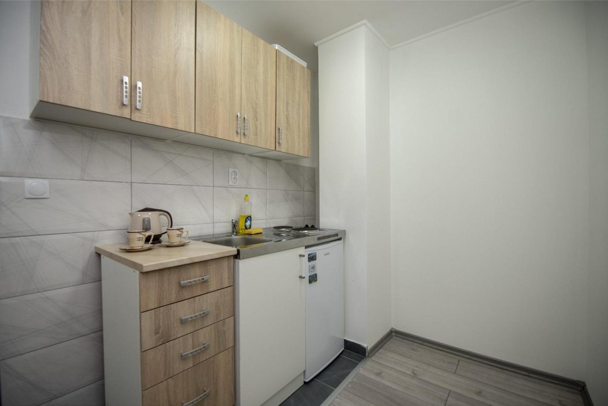 Apartment Miske Ivanica Kamer foto